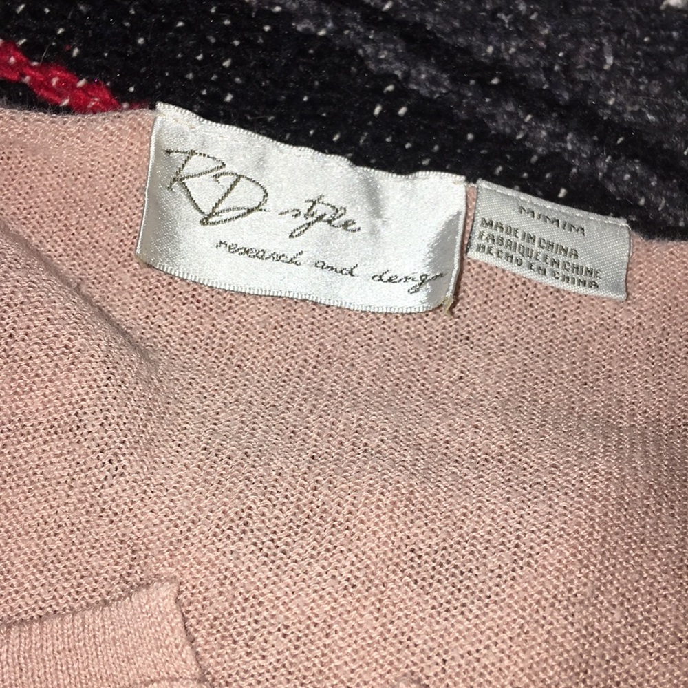 Sweater - Picture 3 of 4